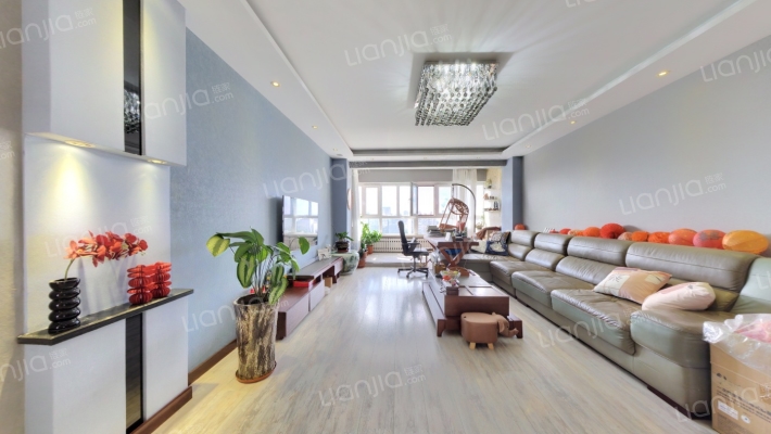 华府家园二手房实景图