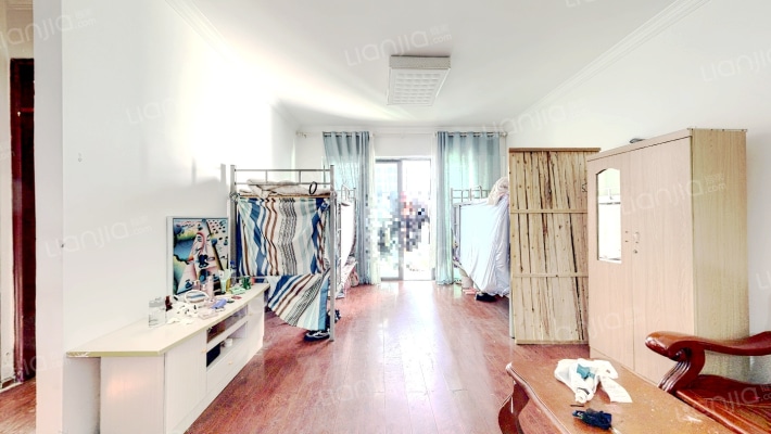 中天会展城B区B6组团二手房实景图