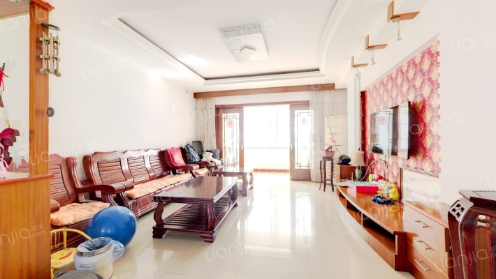 向阳一村二手房实景图