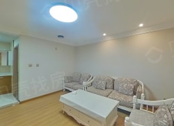 整租·远洋荣域A2区 2室1厅 西_远洋荣域A2区租房