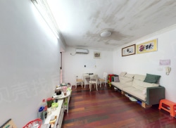 整租·仁和馨园 1室1厅 南/北_仁和馨园租房