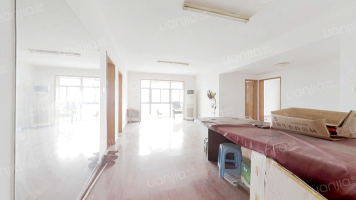 新和园小区二手房实景图