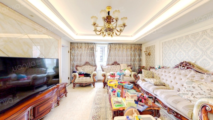 苏园二手房实景图