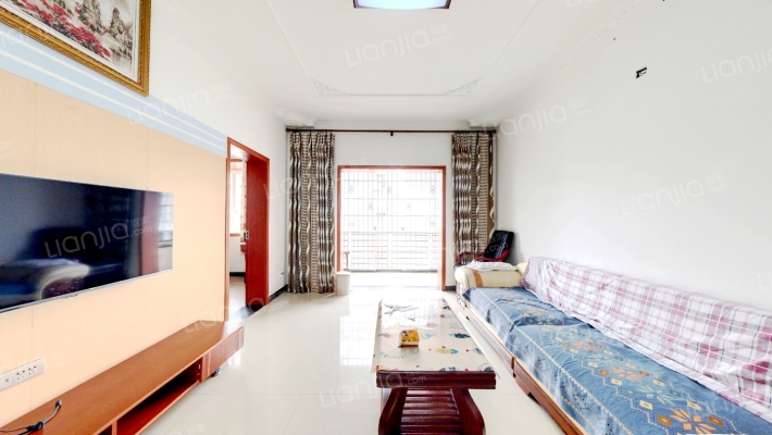 阳光苑A区二手房实景图