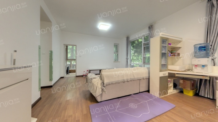 交大香洲半岛南庭二手房实景图