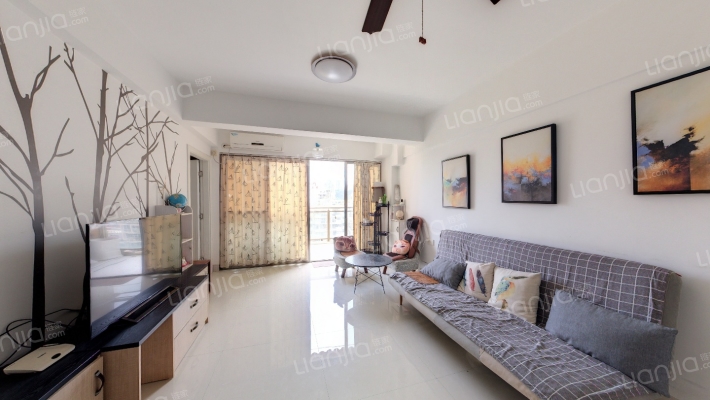 禾丰新景二手房实景图