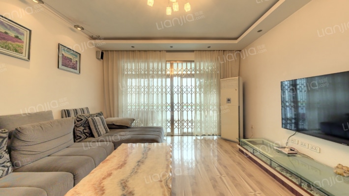 盛世华庭二手房实景图