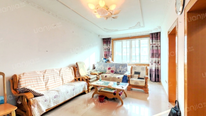 清溪路38号二手房实景图