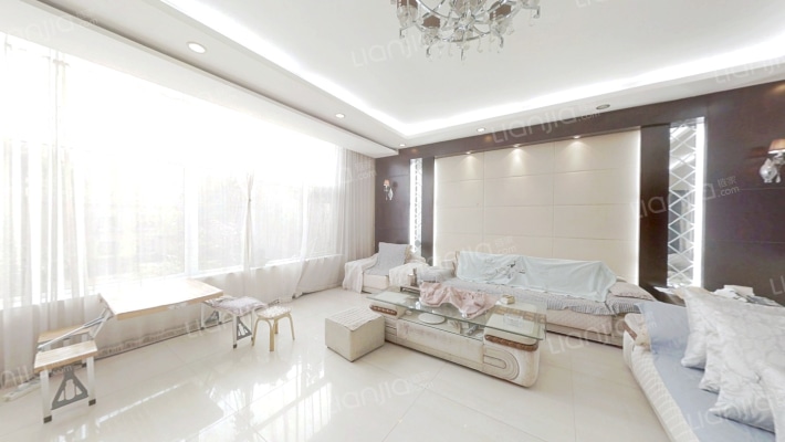 闲庭雅舍二手房实景图