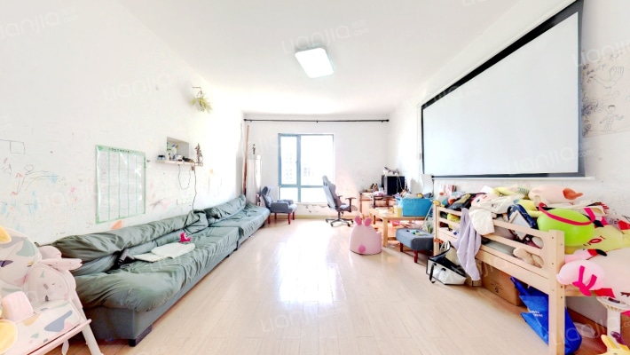 国香雅苑二手房实景图