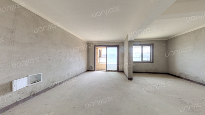 百瑞景滨江生活区二手房实景图