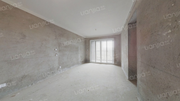 招商国际E城二手房实景图