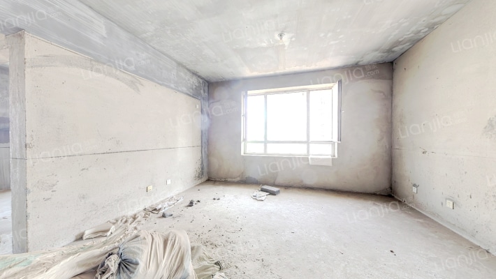 尚品天城二手房实景图