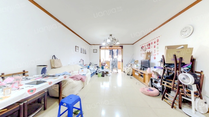 双楠华苑二手房实景图