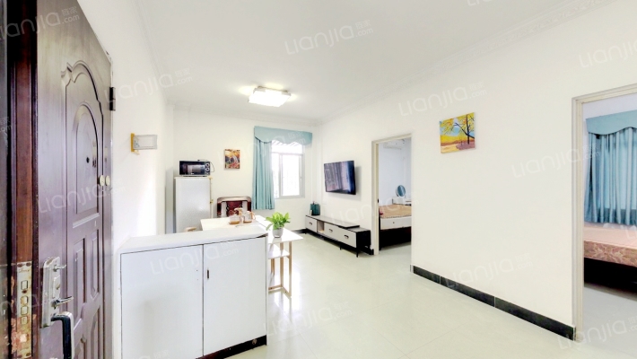 美沃园三区二手房实景图