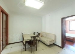 整租·复兴新村 2室1厅 南_复兴新村租房