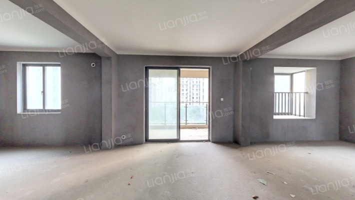 守望家园二手房实景图