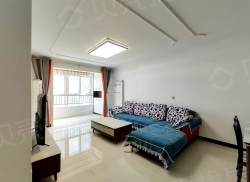 整租·天龙国际广场 2室2厅 南/北_天龙国际广场租房