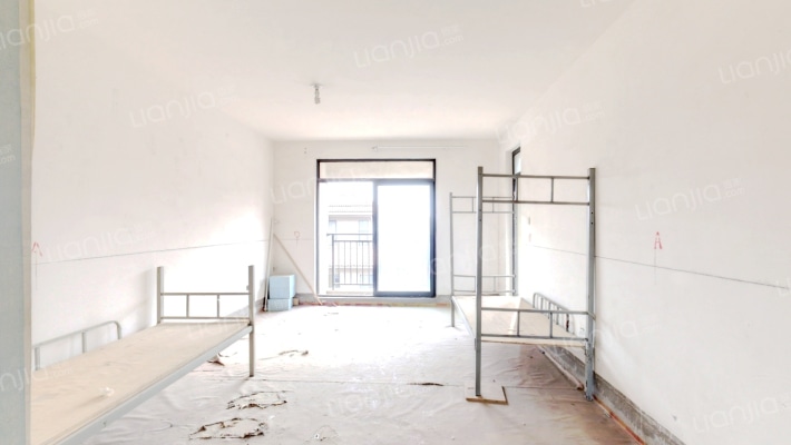 清水苑西区二手房实景图