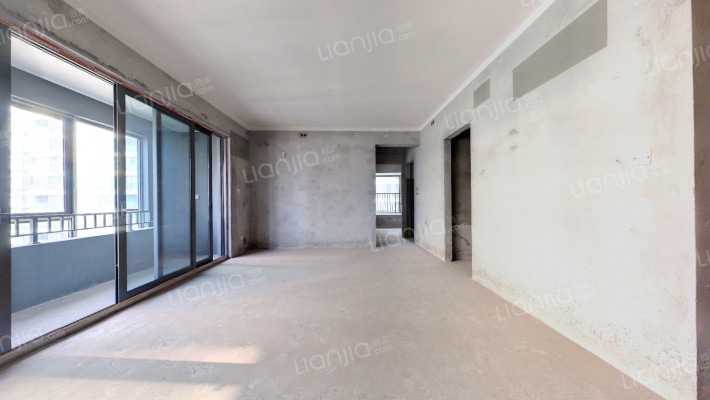 新天泽首誉二手房实景图