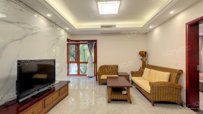 圣芭芭拉二手房实景图