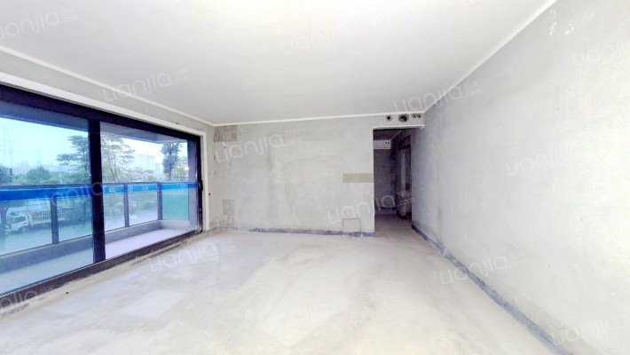 金科美的原上A组团二手房实景图