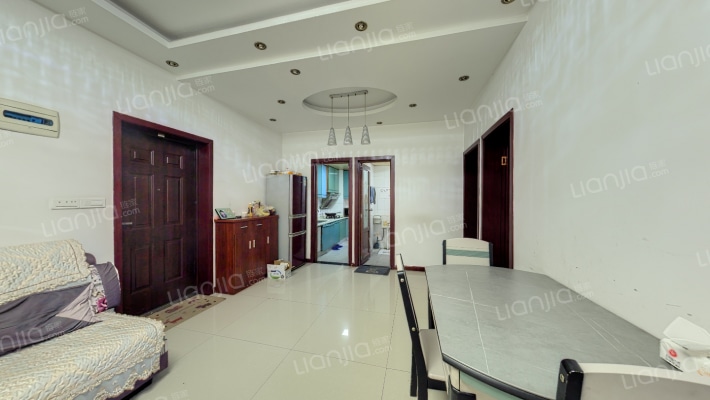 巨星花园二手房实景图