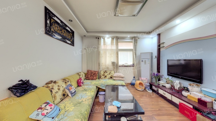 舒欣佳苑二手房实景图