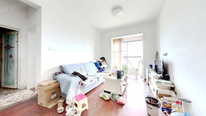 红豆家园二手房实景图