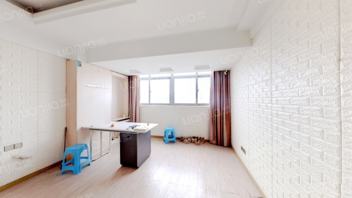 喜盈门豪威公馆二手房实景图