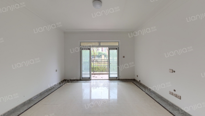 奥园天悦湾二手房实景图