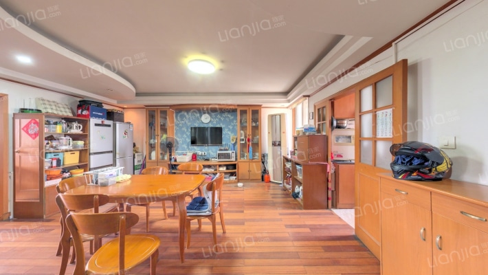 象房村二手房实景图