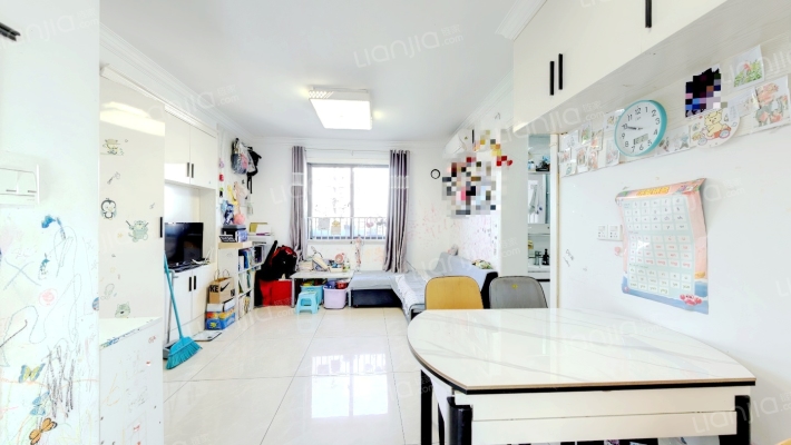 新凯城钟秀苑二手房实景图