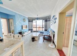 整租·金昌森海豪庭观邸 3室2厅 南/西_金昌森海豪庭观邸租房