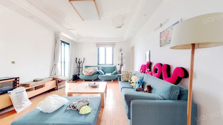 湖滨花园(吴中区)二手房实景图