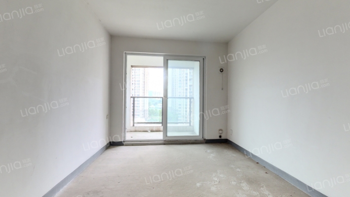 首创城二手房实景图