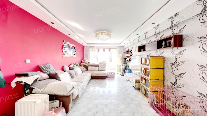 梧桐园二手房实景图