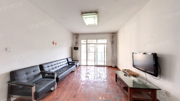 兴想花园二手房实景图