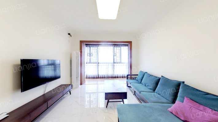 伦教碧桂园珑湾苑二手房实景图