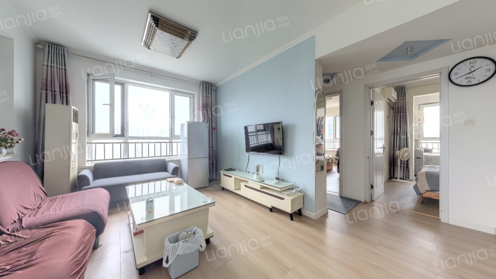 尚品居二手房实景图