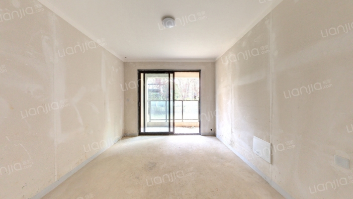 中海湖心半岛二手房实景图