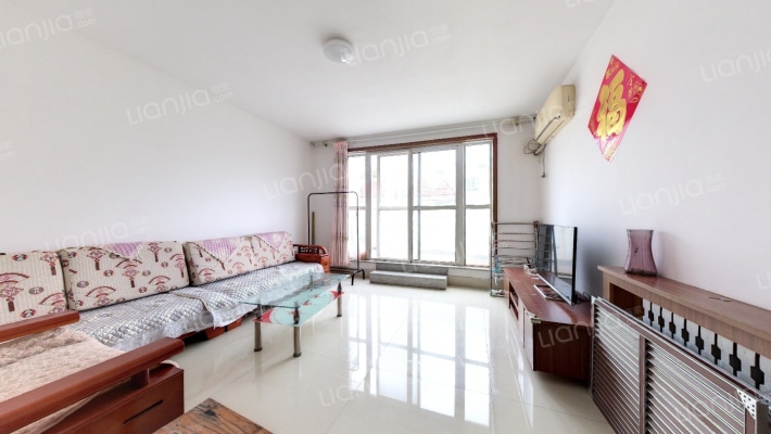 樱珠苑二手房实景图