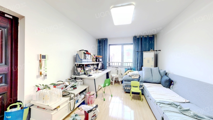 殷巷东苑二手房实景图