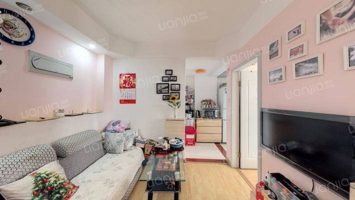 临江新天地藤山苑二手房实景图