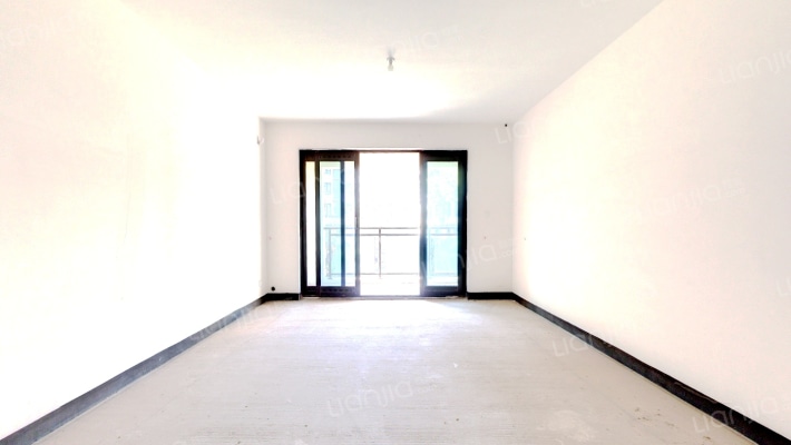 美的荣安公园天下二手房实景图