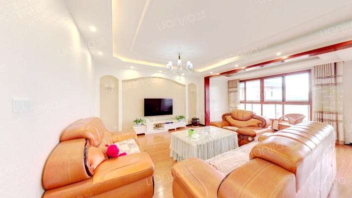 经典天成二手房实景图