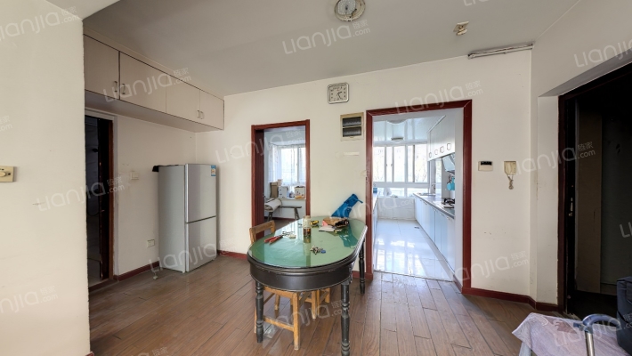 金水丽苑二手房实景图