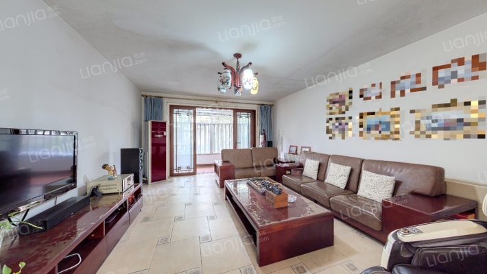 八方小区A区二手房实景图