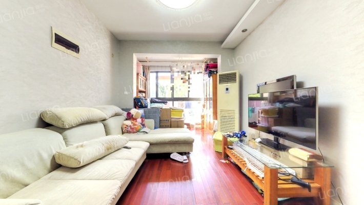 康桥水都(公寓)二手房实景图