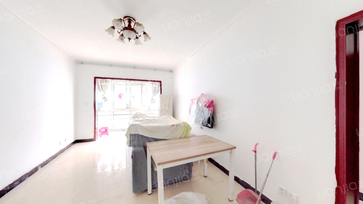 博士嘉园二手房实景图